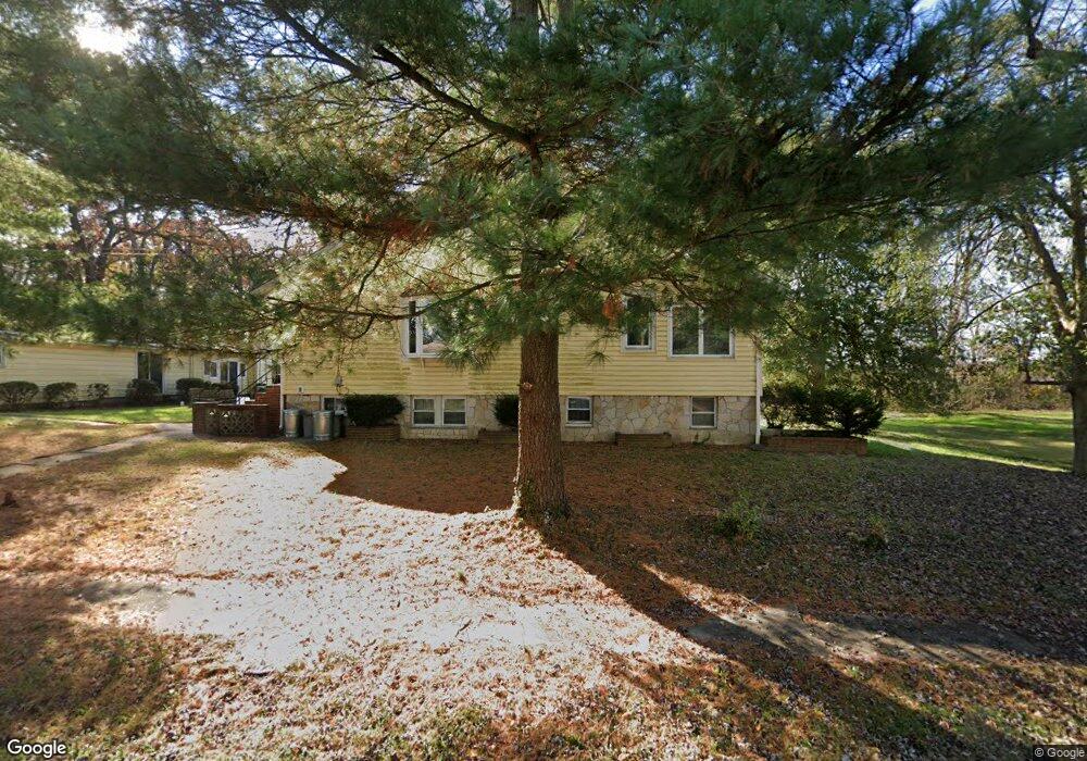 1202 Taylor Ave, Halethorpe, MD 21227 - photo 1