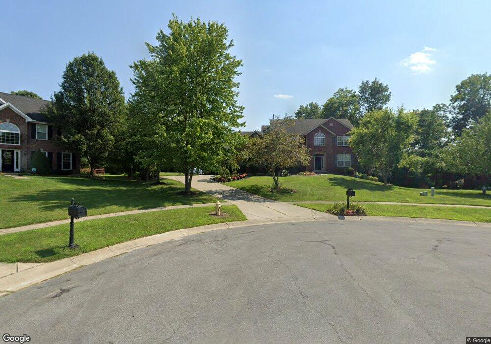 5826 Cedarview Ct, Liberty Township, OH 45044 - photo 1