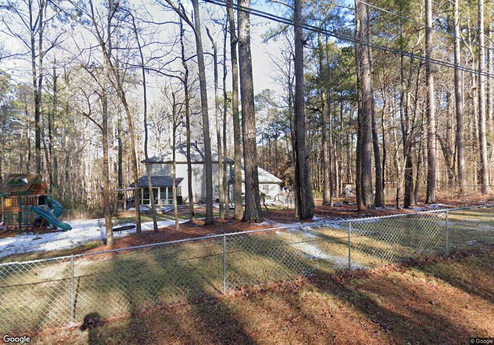 133 Picketts Crossing, Acworth, GA 30101 - photo 1