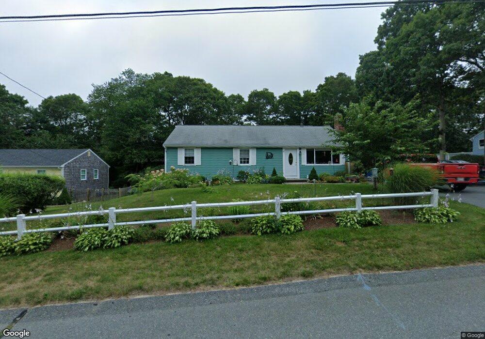 57 Thom Ave, Buzzards Bay, MA 02532 - photo 1