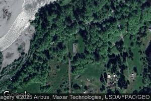 935 S Shore Rd, Quinault, WA 98575