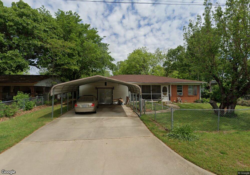 1927 Collier Dr, Denison, TX 75020 - photo 1