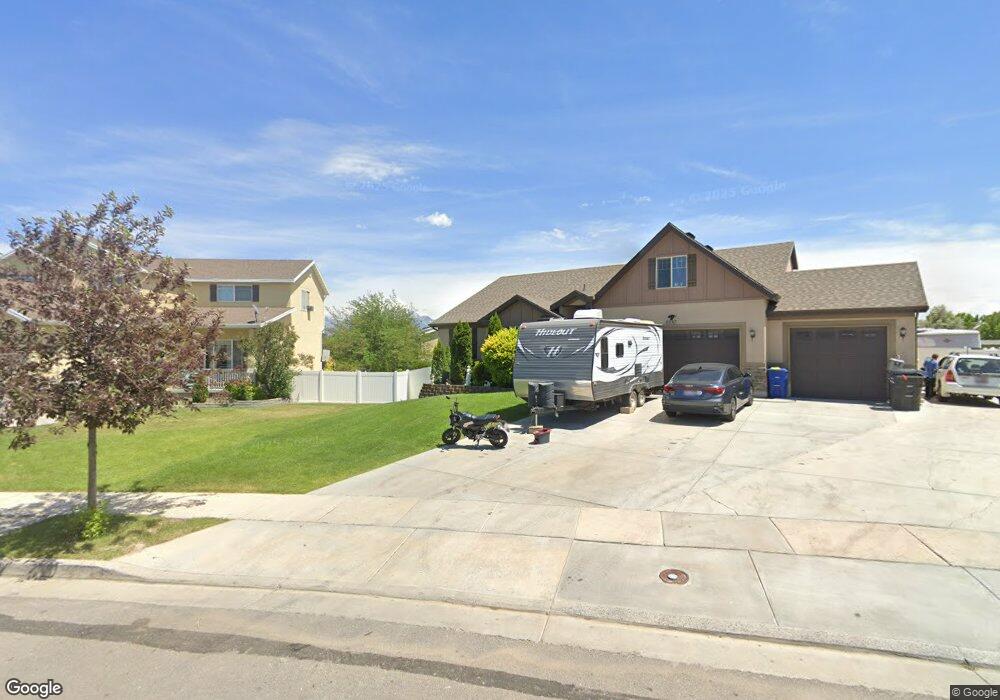 4794 W Arno Ct, West Jordan, UT 84084 - photo 1