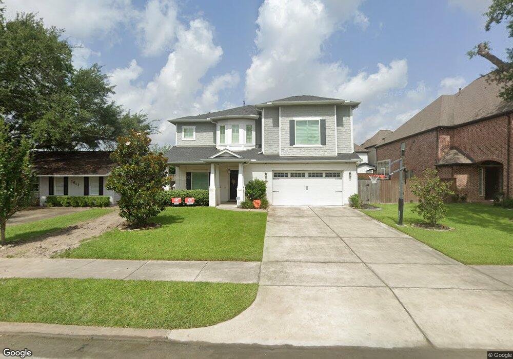 1621 Ronson Rd, Houston, TX 77055 - photo 1