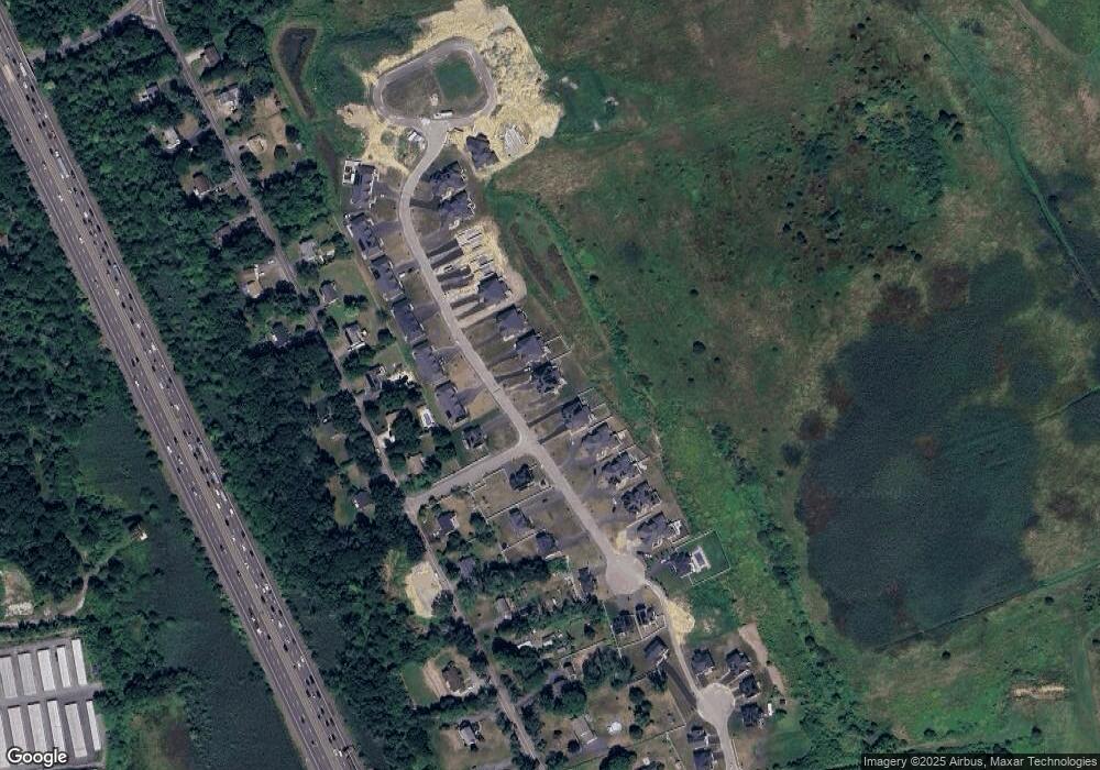 24 Metacomet Rd unit 13, West Bridgewater, MA 02379 - photo 1