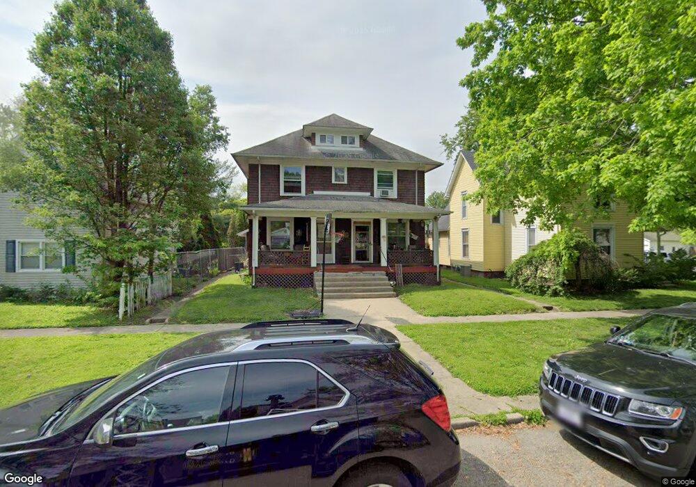 2417 Prairie Ave, Mattoon, IL 61938 - photo 1