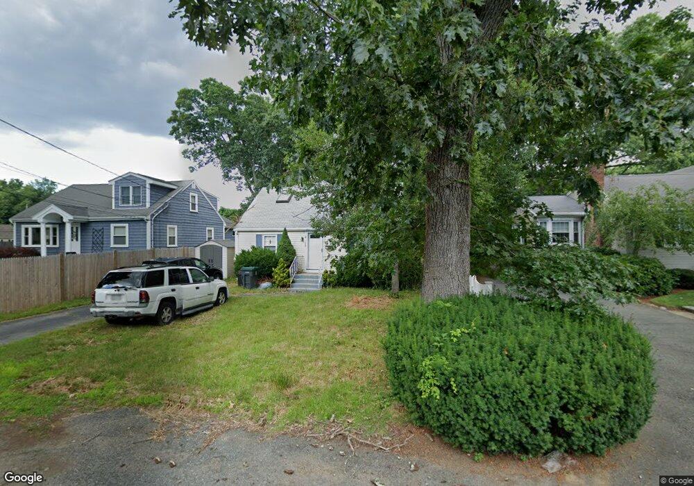 11 Fern St, Natick, MA 01760 - photo 1