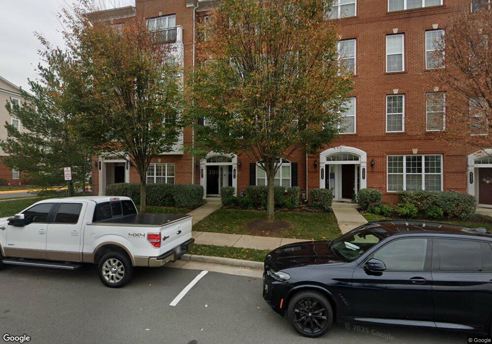 43073 Thoroughfare Gap Terrace, Ashburn, VA 20148 - photo 1