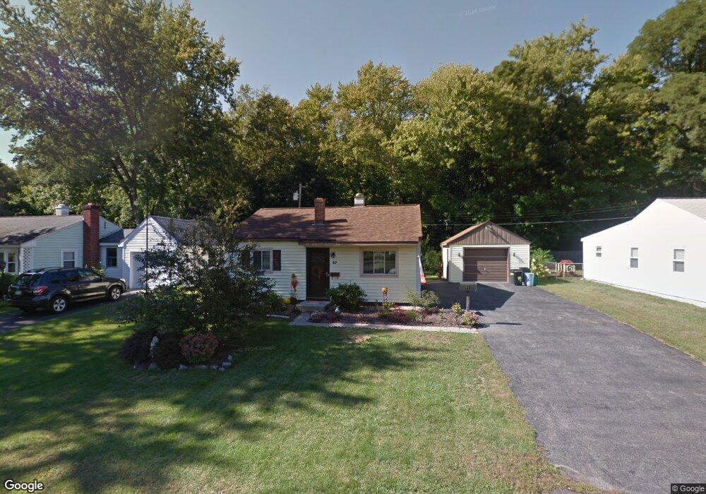 49 Vics Ct, Albany, NY 12205 - photo 1