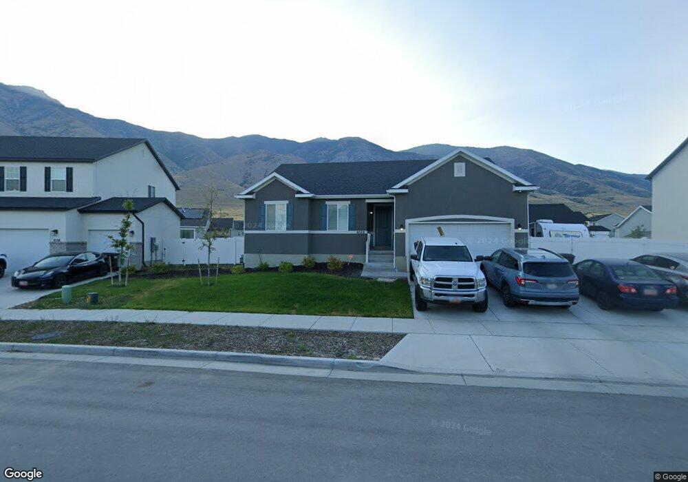 8528 N Tiffany Ln, Lake Point, UT 84074 - photo 1