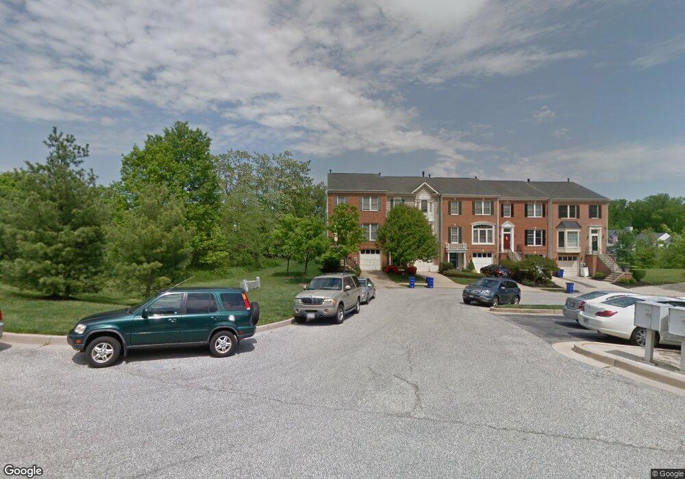 5901 Fox Glen Ct, Elkridge, MD 21075 - photo 1