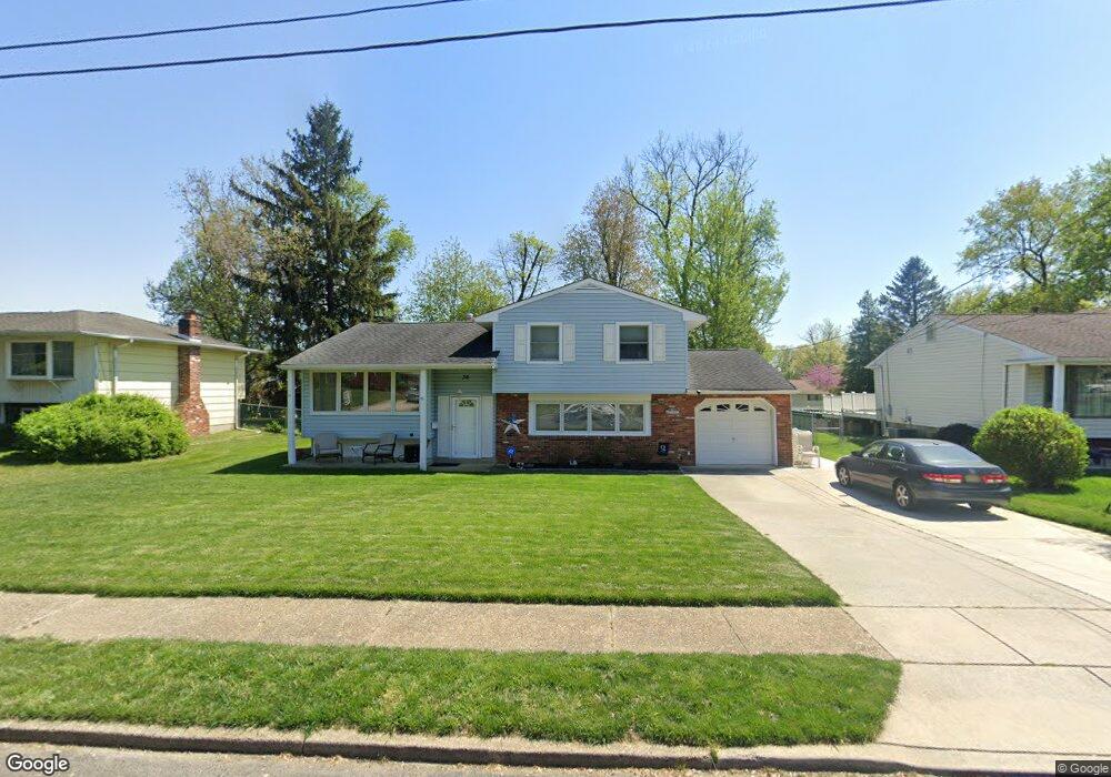 36 Suburban Blvd, Delran, NJ 08075 - photo 1