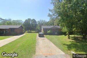 610 Milligan St, Newberry, SC 29108