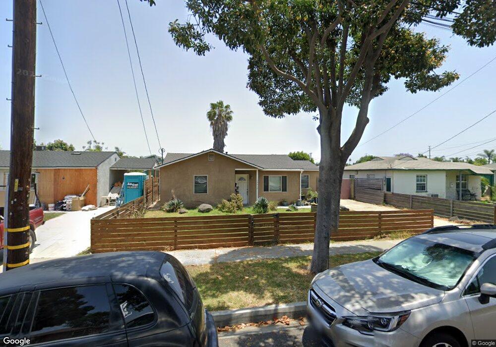 Street View Photo