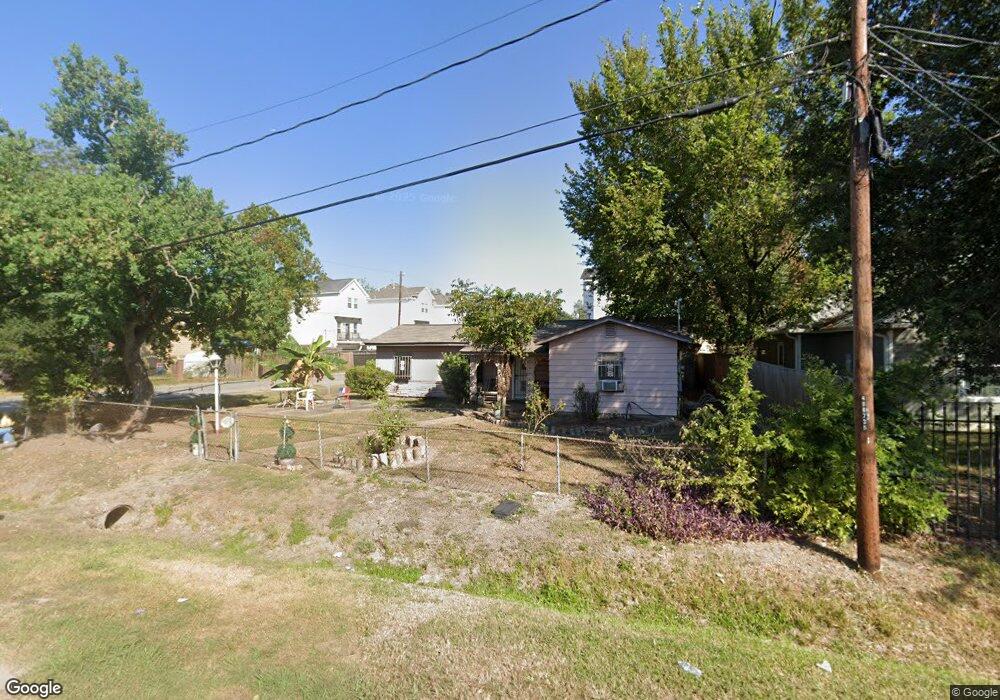 866 Prosper St, Houston, TX 77088 - photo 1