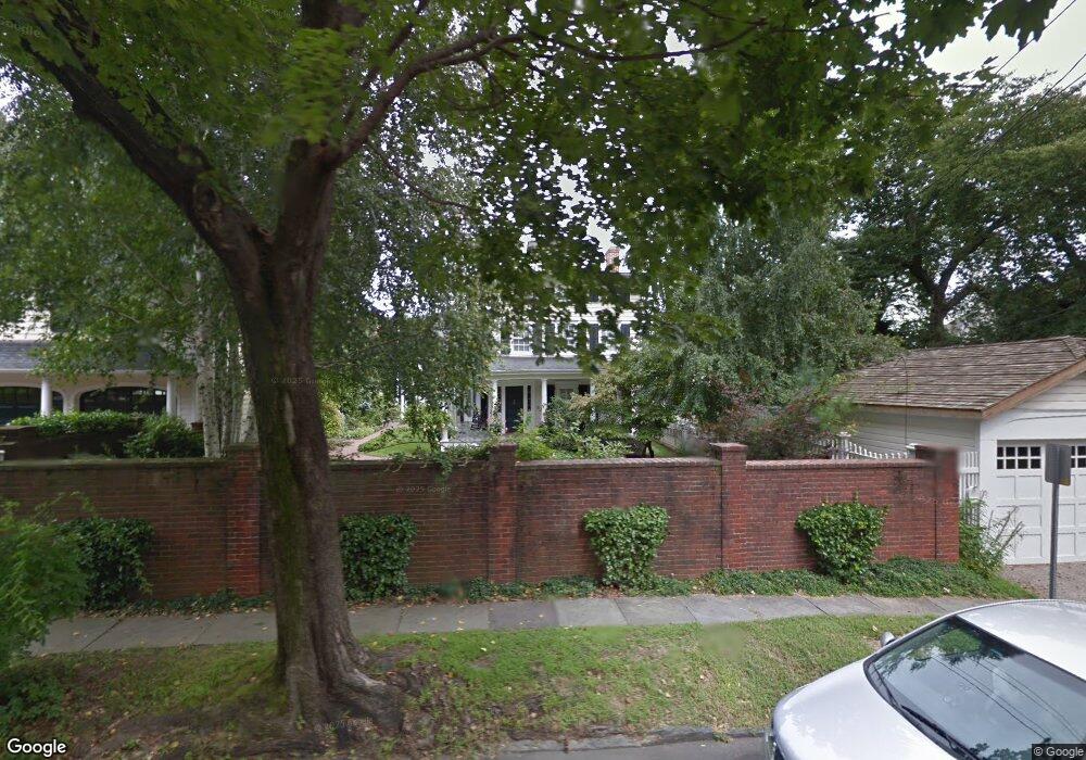 643 Steamboat Rd, Greenwich, CT 06830 - photo 1