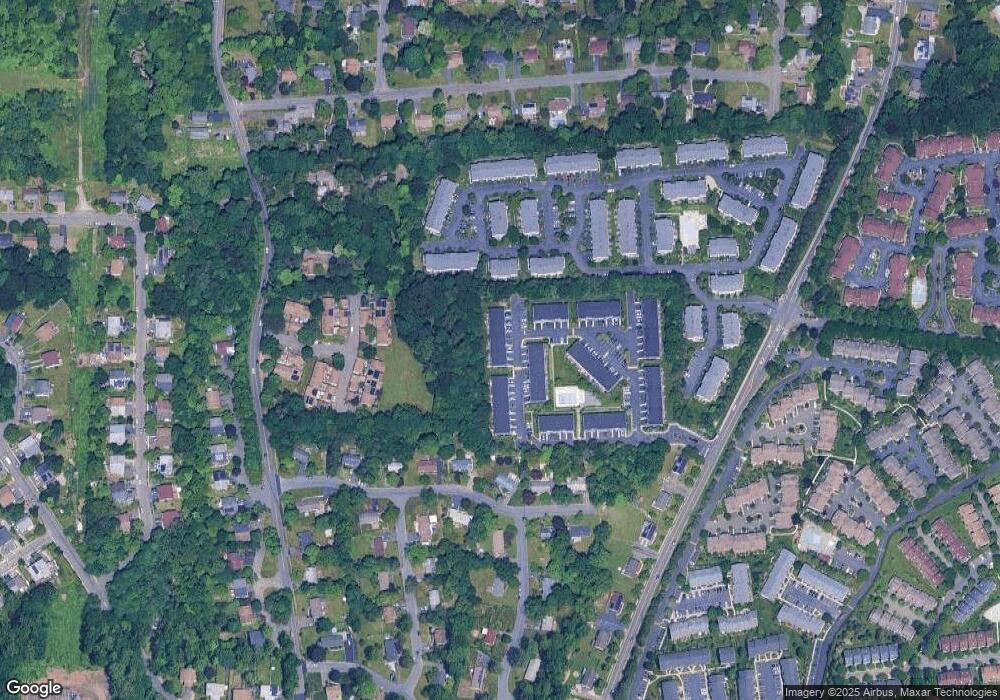 66 Alexander Ct unit E33, Nanuet, NY 10954 - photo 1