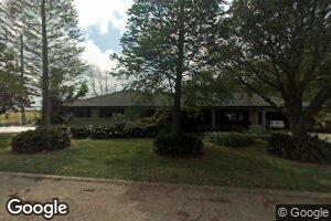 54825 Babin Dr, White Castle, LA 70788