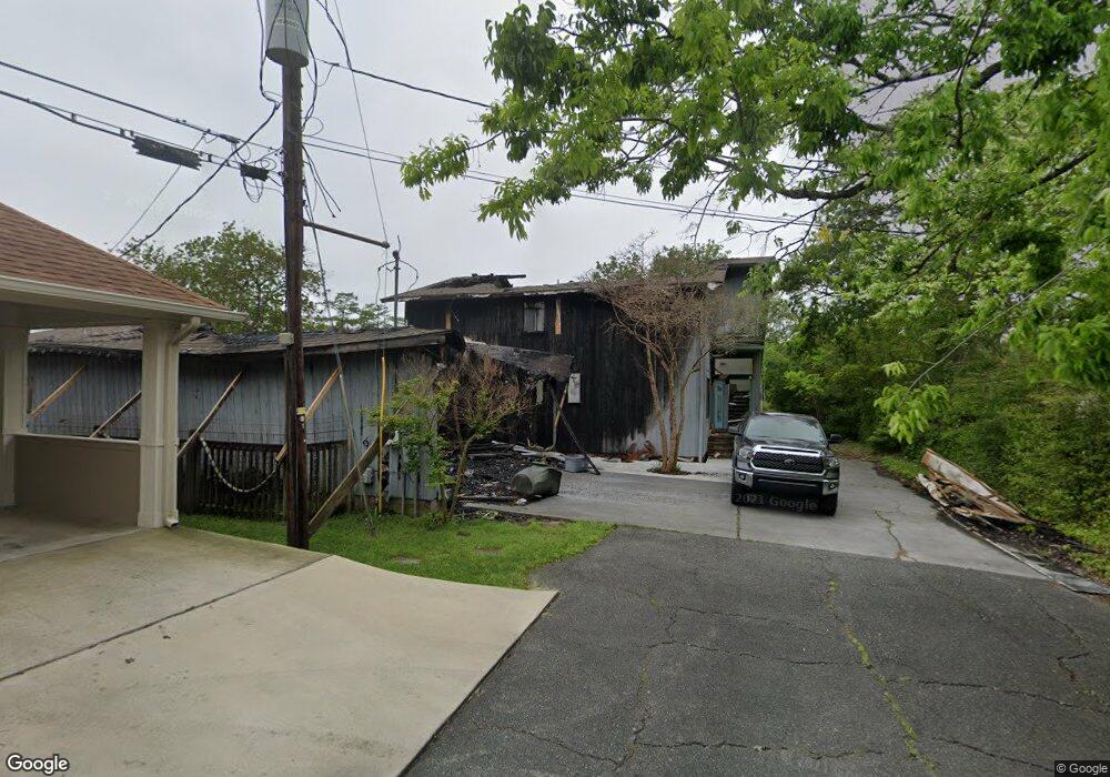 1137 Lafitte St, Lake Charles, LA 70601 - photo 1