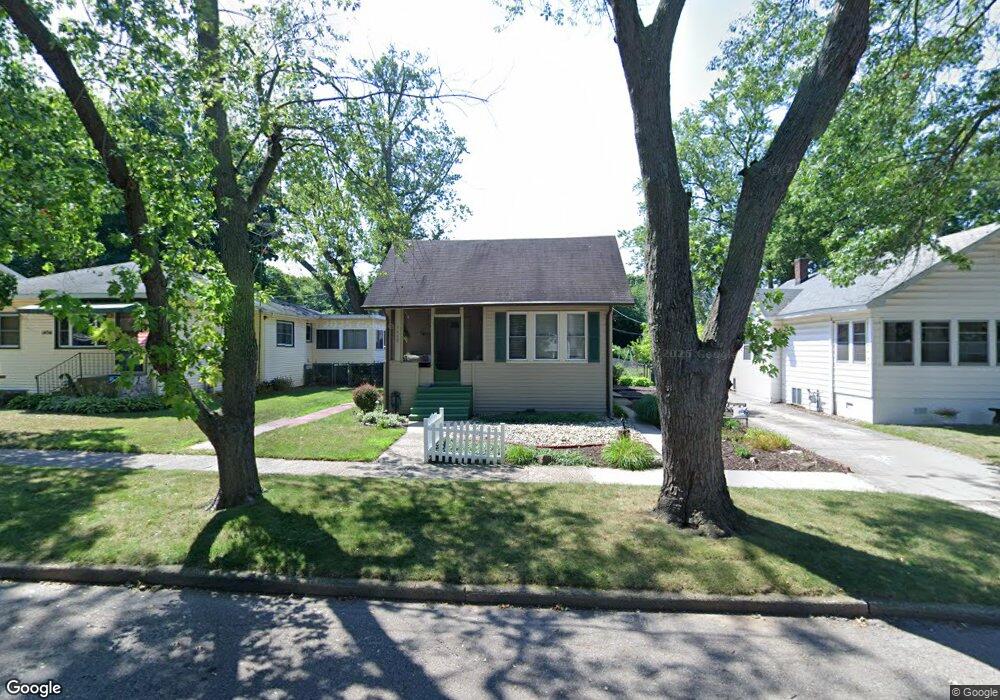 1430 Sheridan Ave, Niles, MI 49120 - photo 1