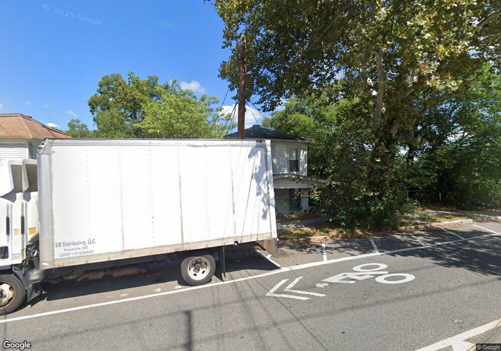 4720 Sheriff Rd NE, Washington, DC 20019 - photo 1