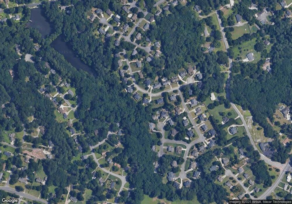 5059 Woodfall Dr SW unit 2, Lilburn, GA 30047 - photo 1