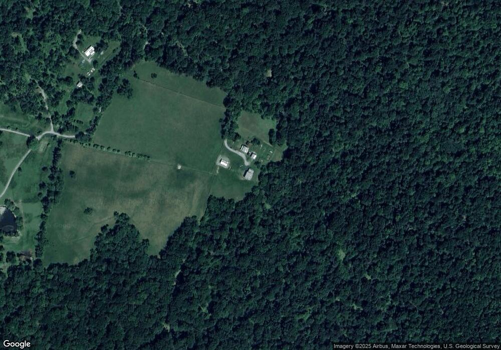 925 Hoffmaster Rd, Knoxville, MD 21758 - photo 1