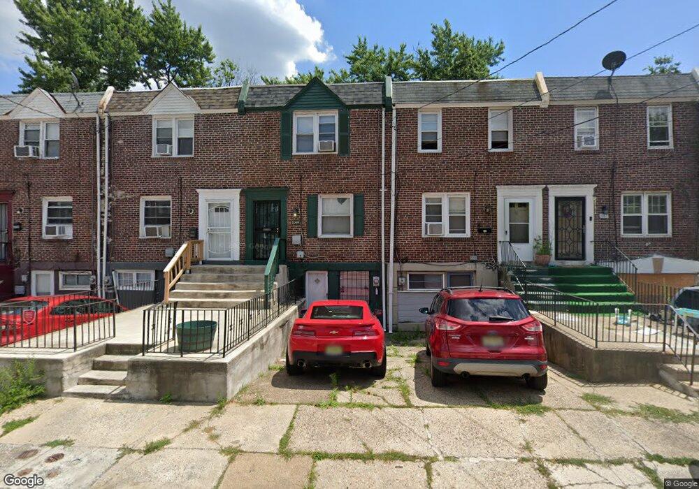 1064 S Merrimac Rd, Camden, NJ 08104 - photo 1