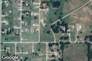 1419 Oxford Rd, Davis, OK 73030