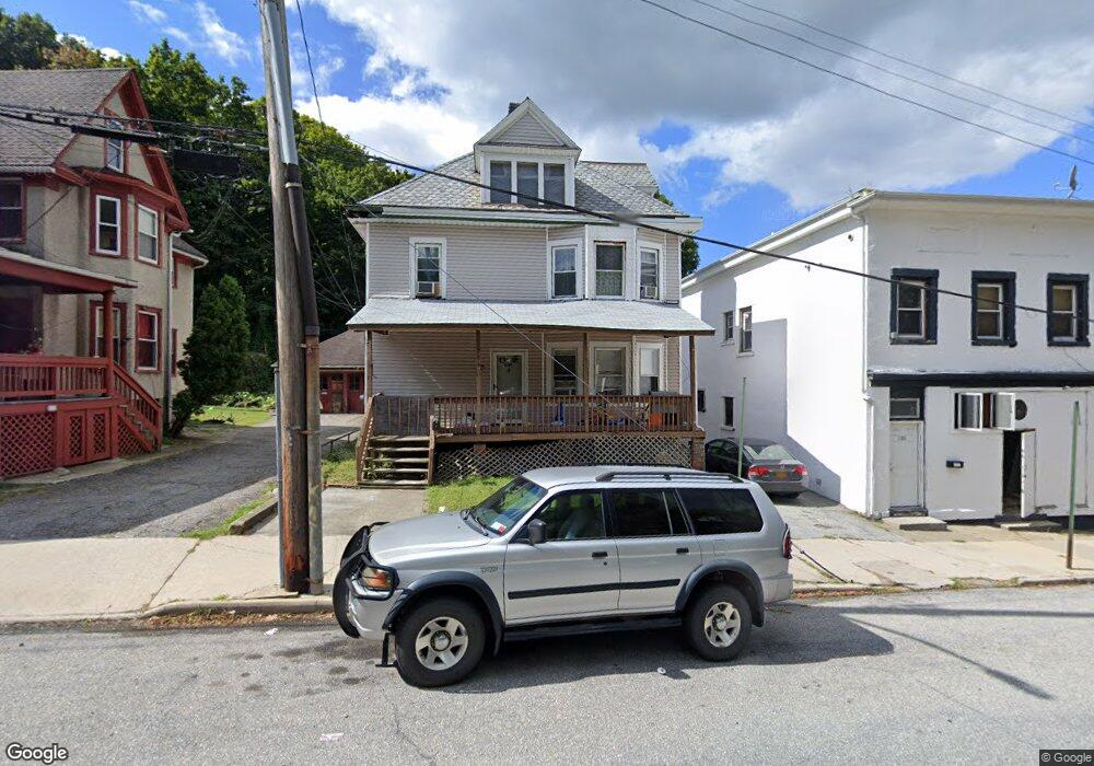 108 Depew St, Peekskill, NY 10566 - photo 1