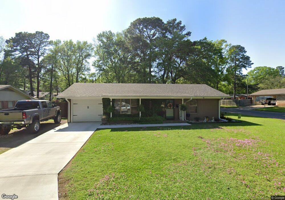 4009 Wood St, Texarkana, TX 75503 - photo 1