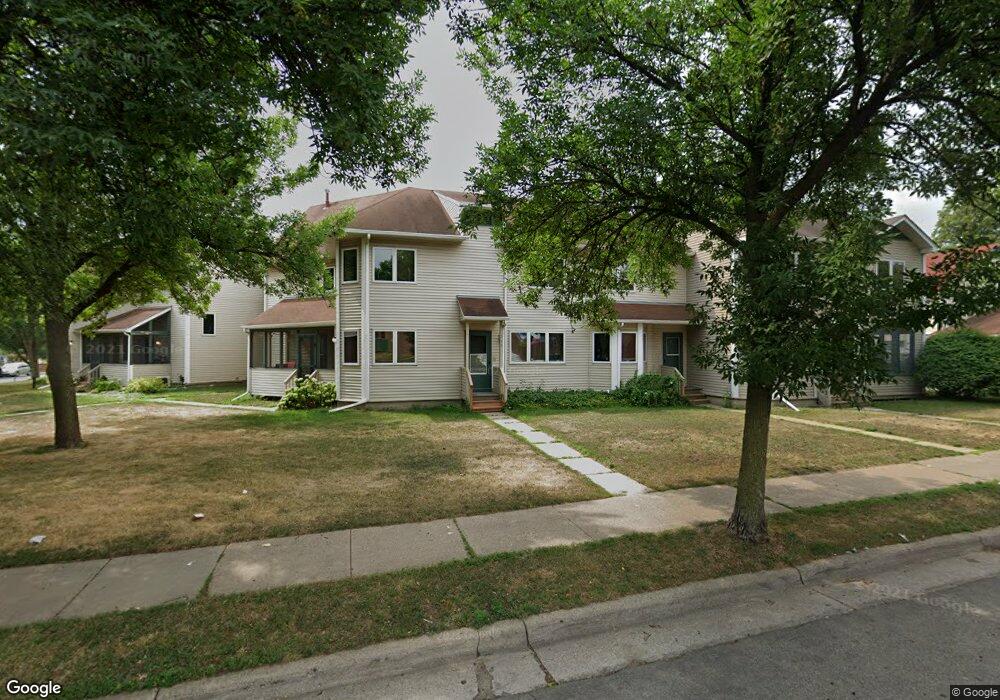 351 E 35th St, Minneapolis, MN 55408 - photo 1