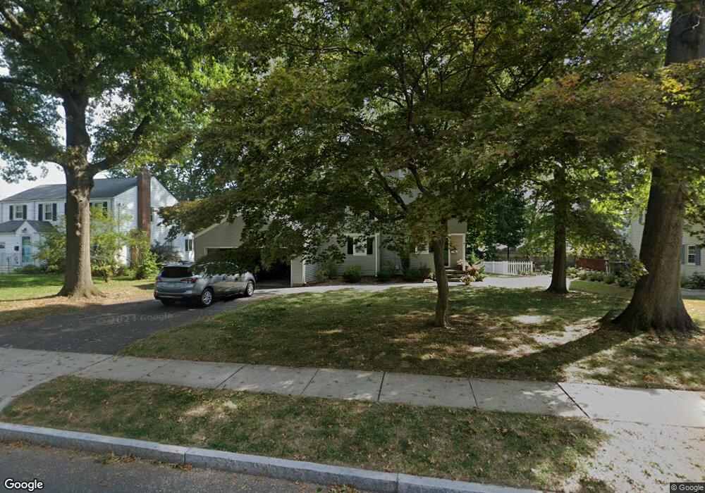 78 Riggs Ave, West Hartford, CT 06107 - photo 1