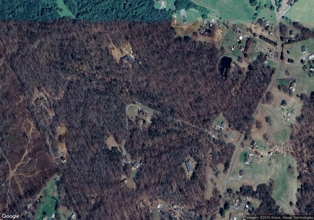 0 Roberts Ln unit 1006782958, Rixeyville, VA 22737 - photo 1