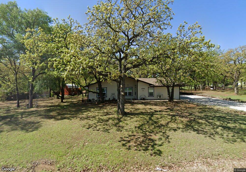 5705 Thousand Oaks Dr, Joshua, TX 76058 - photo 1