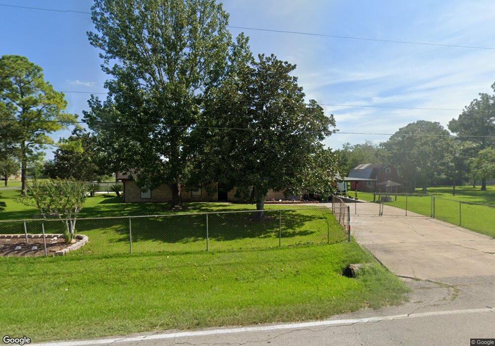 4113 Wells Dr, Pearland, TX 77584 - photo 1