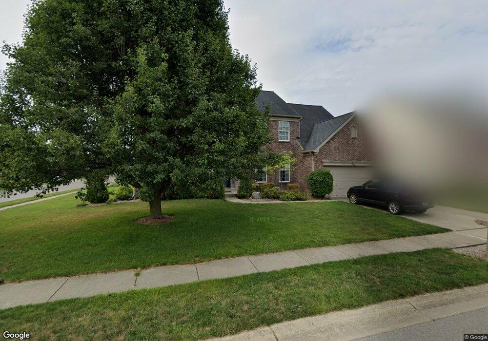 10374 Parkshore Dr, Fishers, IN 46038 - photo 1