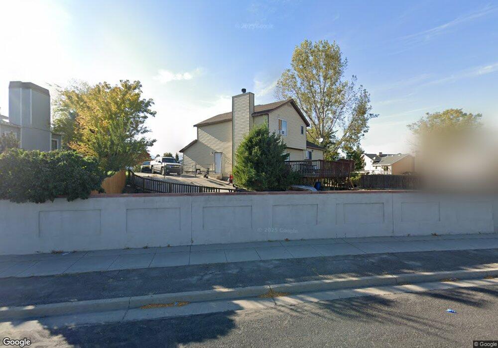 4894 Pawnee Cir, West Jordan, UT 84081 - photo 1