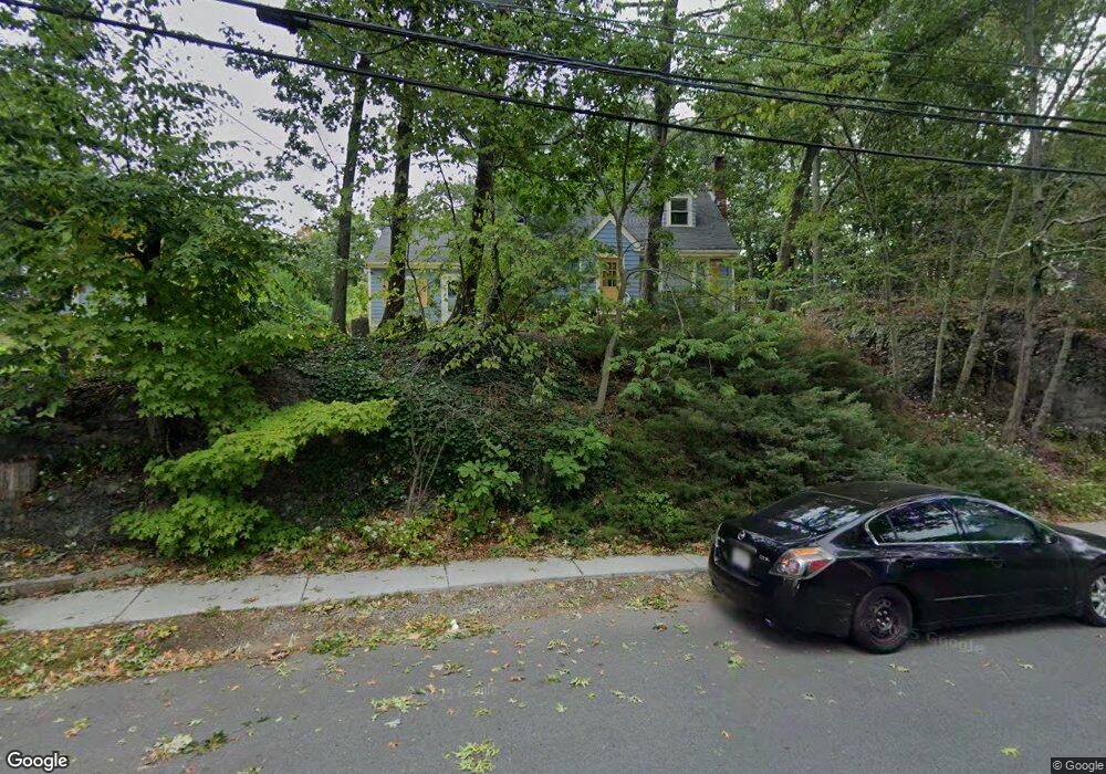 63 Payson Rd, Chestnut Hill, MA 02467 - photo 1