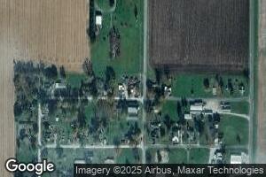 201 W Douglas St, Metcalf, IL 61940