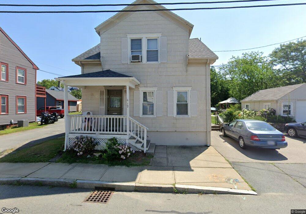 17 Main St, Fairhaven, MA 02719 - photo 1