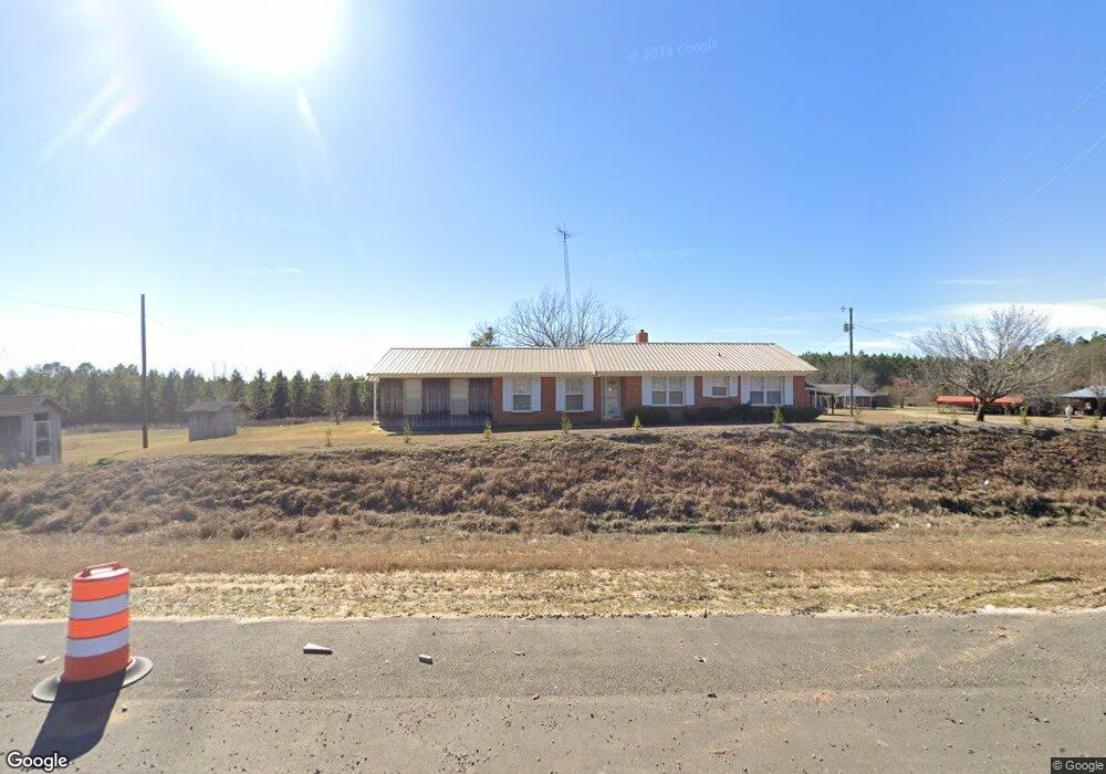 4360 Us Highway 1 S, Lyons, GA 30436 - photo 1