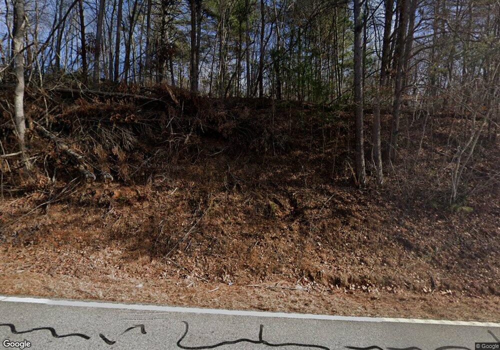 21915 Morganton Hwy, Suches, GA 30572 - photo 1