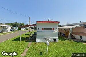 515 Spruce St, Robbinsville Township, NJ 08691