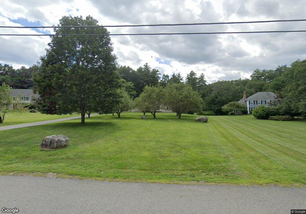 216 Nagog Hill Rd, Acton, MA 01720 - photo 1