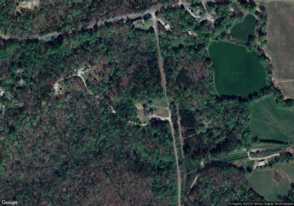 1217 Harmony Church Rd, Baldwin, GA 30511 - photo 1