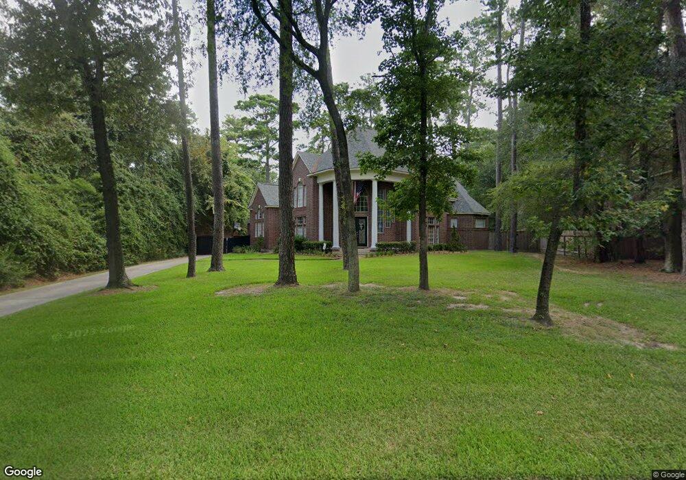 13410 Lost Creek Rd, Tomball, TX 77375 - photo 1