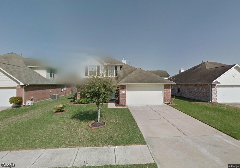 4203 Cleburne Dr, Pearland, TX 77584 - photo 1