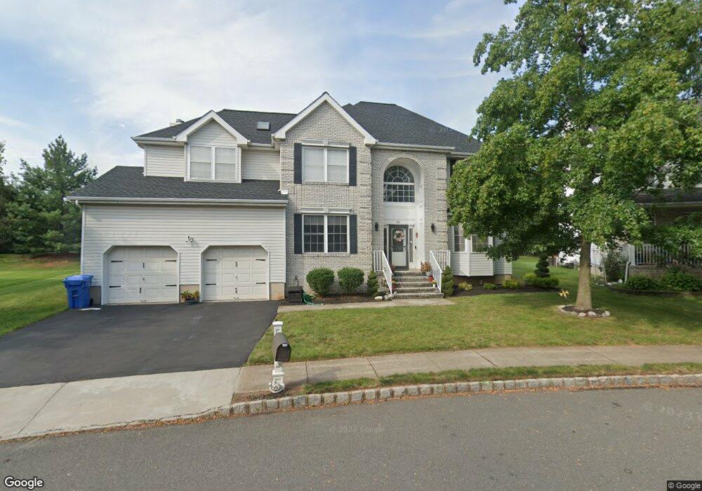 35 Mcelroy Ln, Belle Mead, NJ 08502 - photo 1