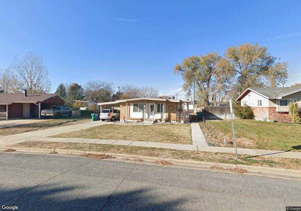 4861 S 2400 W, Roy, UT 84067 - photo 1